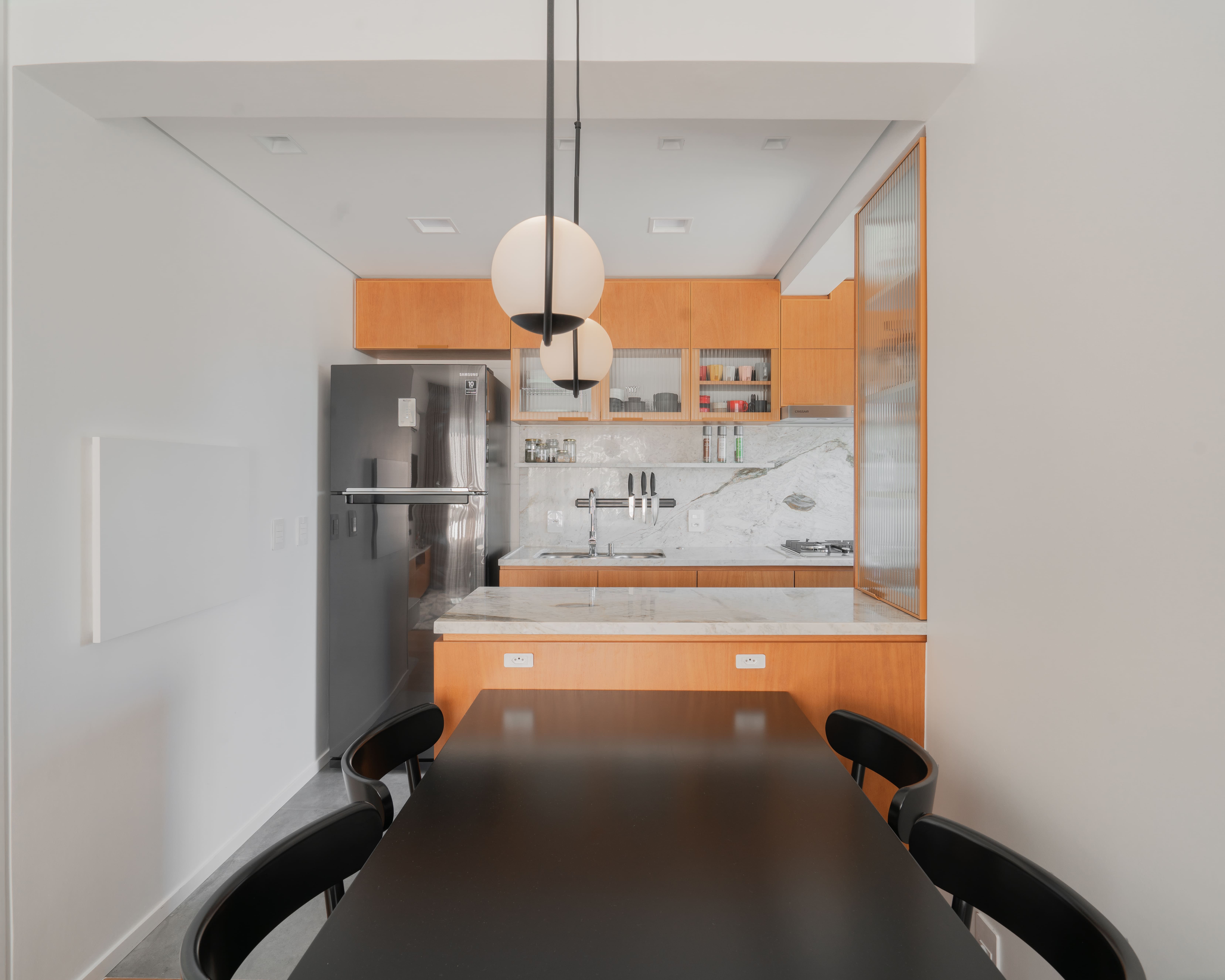 Apartamento Brasília