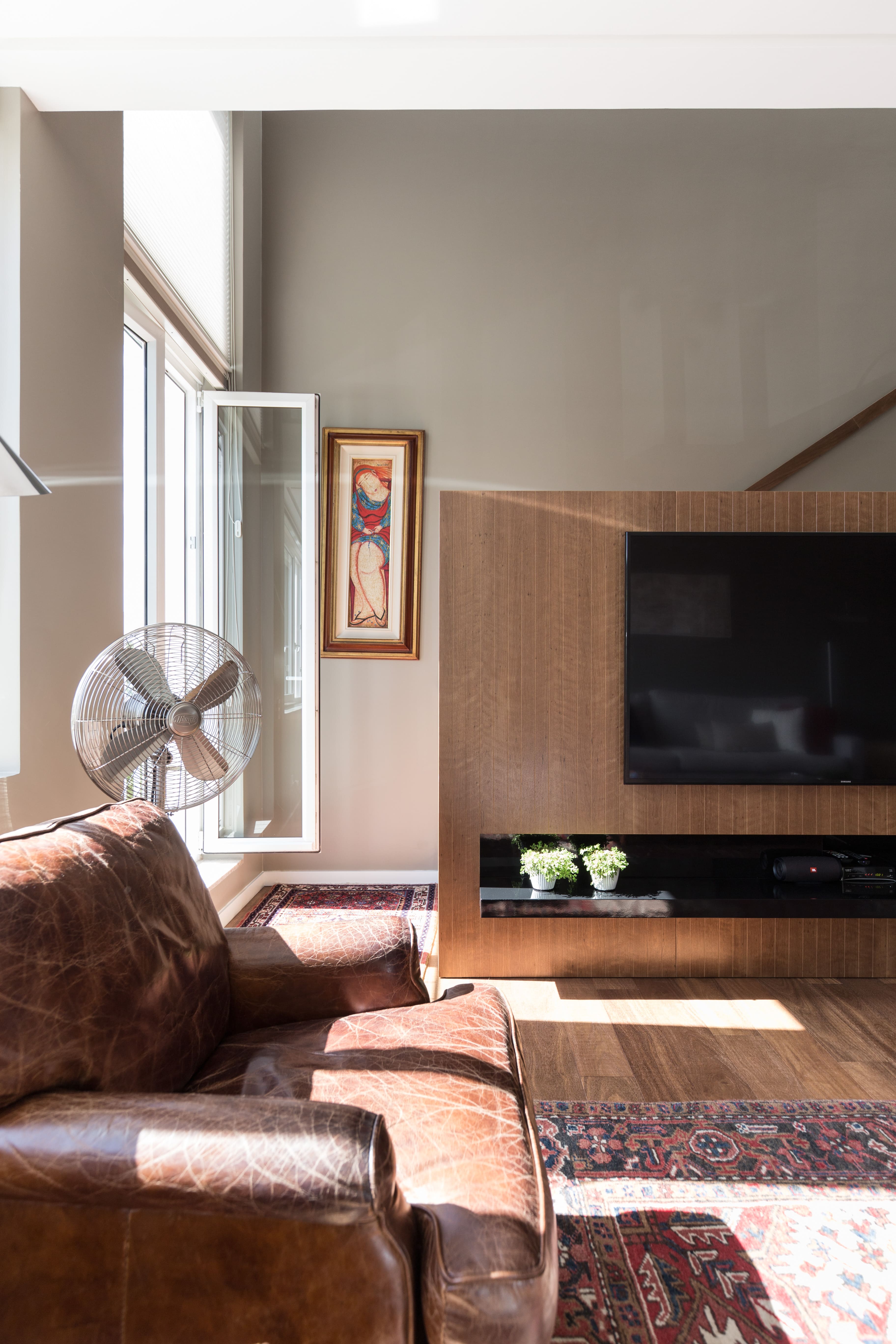 Apartamento João Berutti